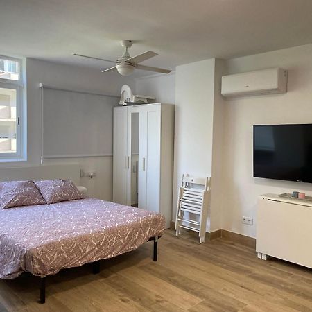 Apartamento Granadella Platja de Larenal Eksteriør billede