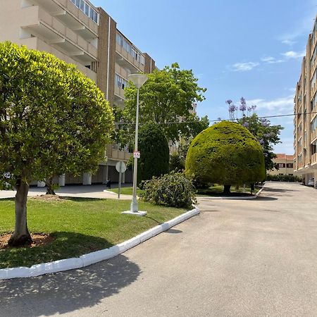 Apartamento Granadella Platja de Larenal Eksteriør billede