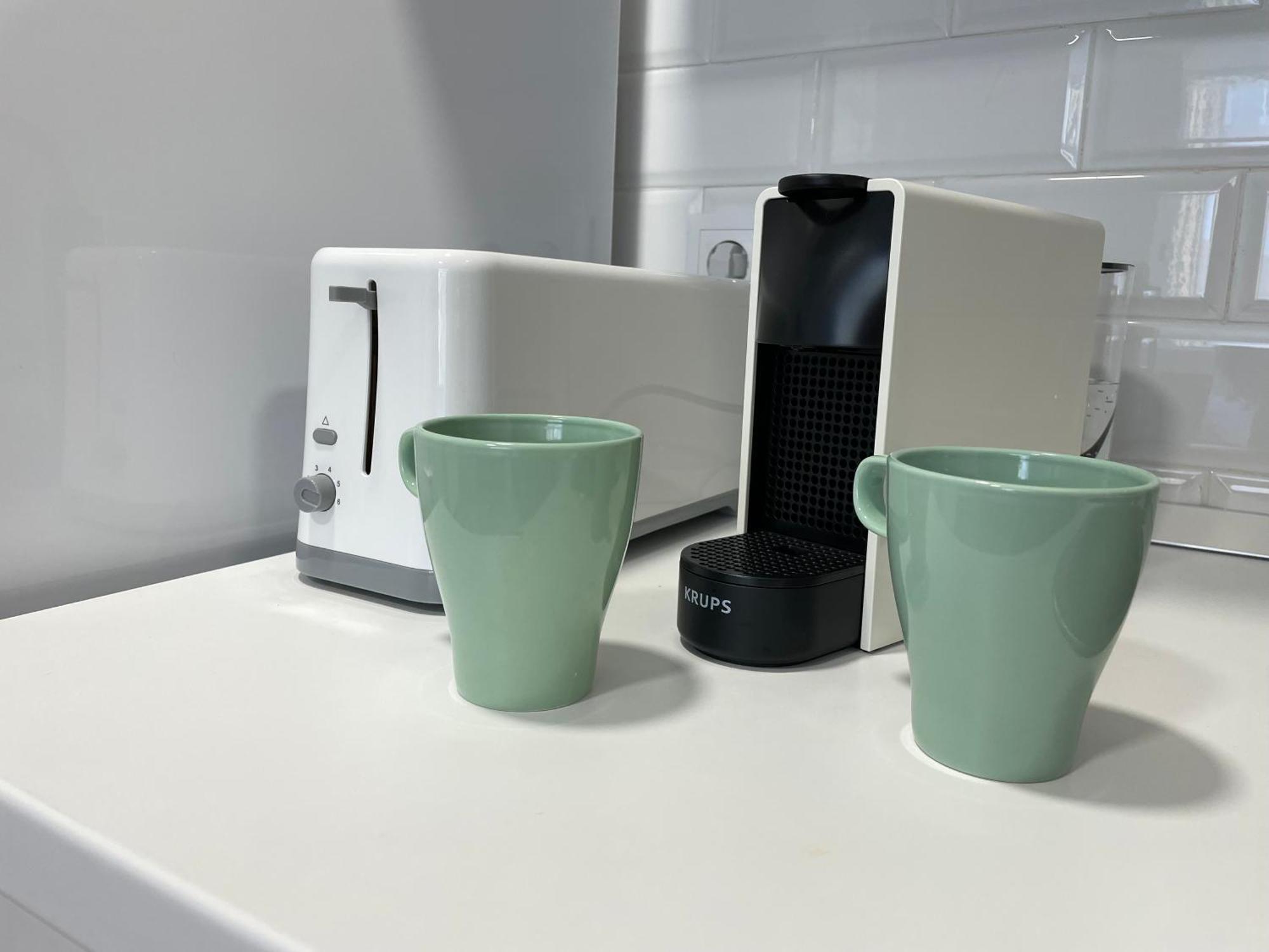 Apartamento Granadella Platja de Larenal Eksteriør billede