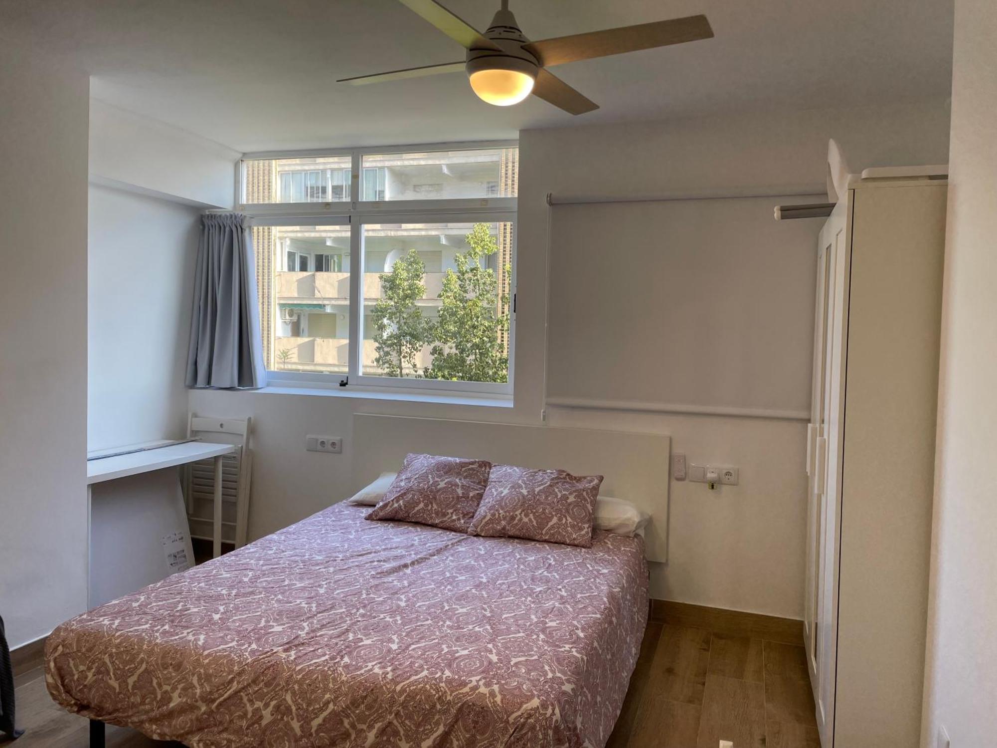 Apartamento Granadella Platja de Larenal Eksteriør billede