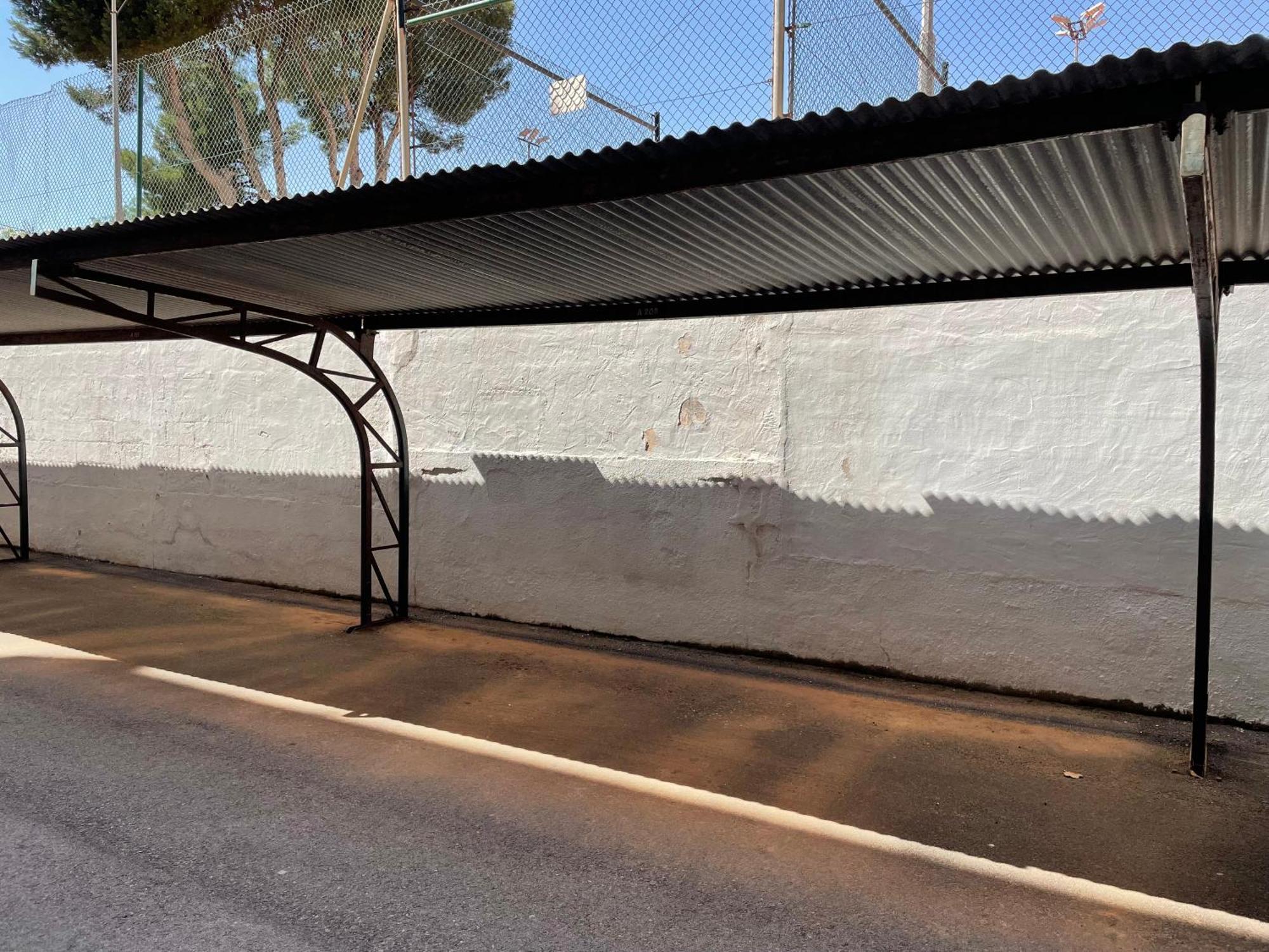 Apartamento Granadella Platja de Larenal Eksteriør billede